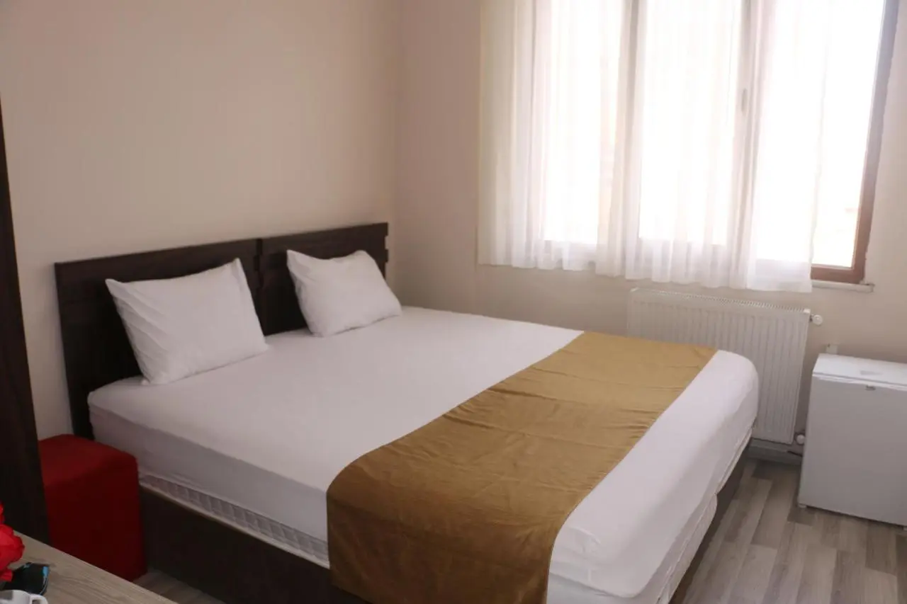 Birlik Hotel