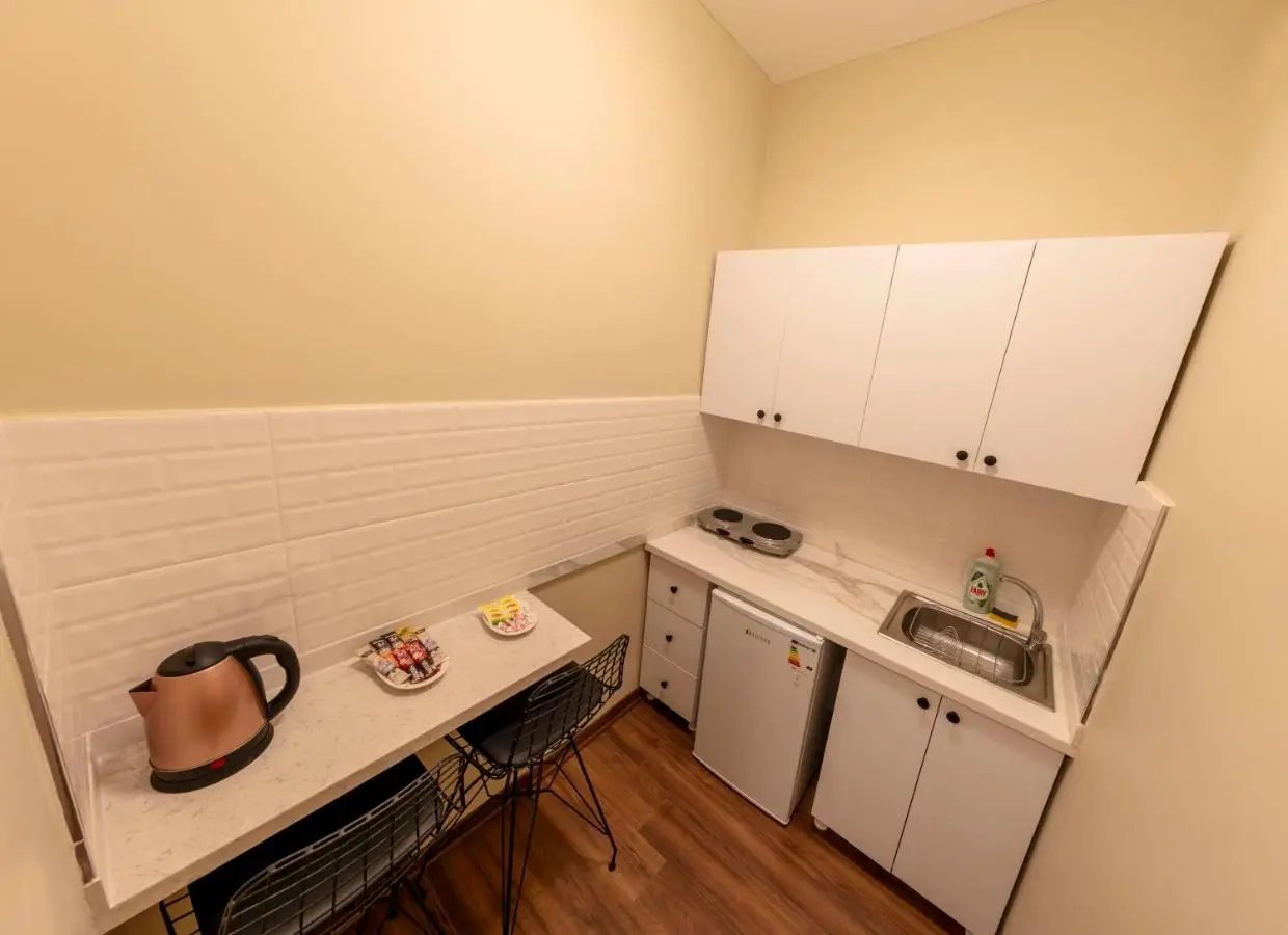 ROYAL TAKSIM SUITES