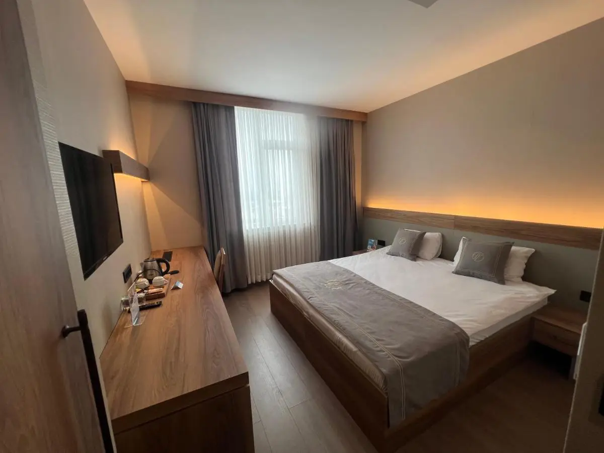 Fuar Hotel