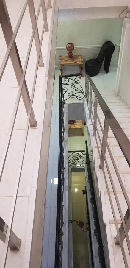 B&B Europa Hotel