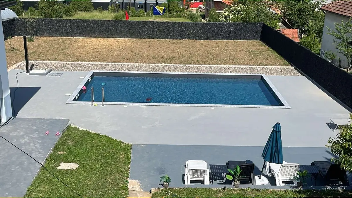 Vila Ali