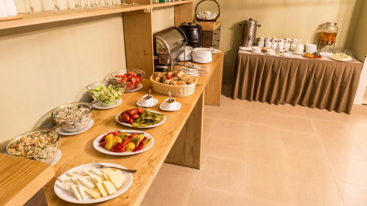 Hotel Deka Gudauri
