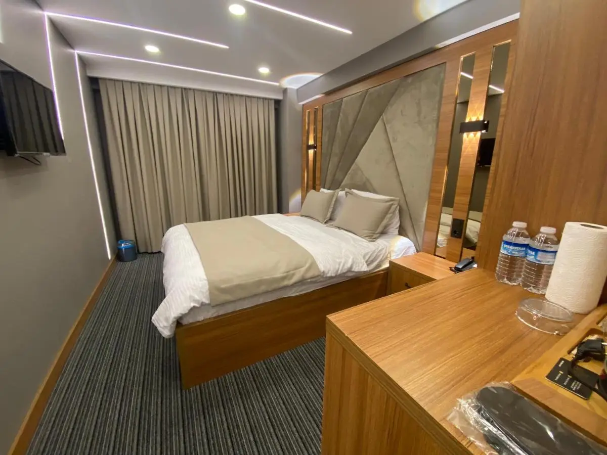 Beşiktaş Vip inn Hotel & suites