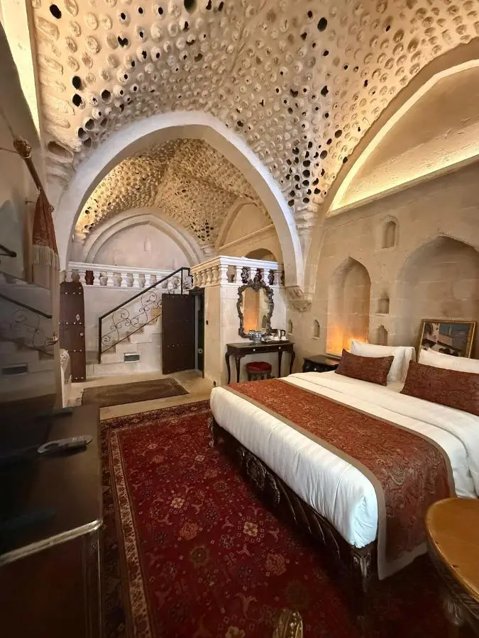 Maridin Hotel