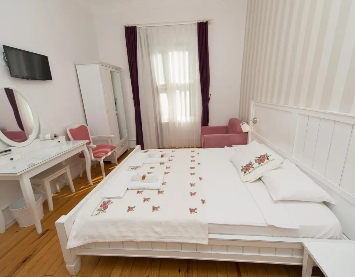 Cenar Konak Butik Hotel