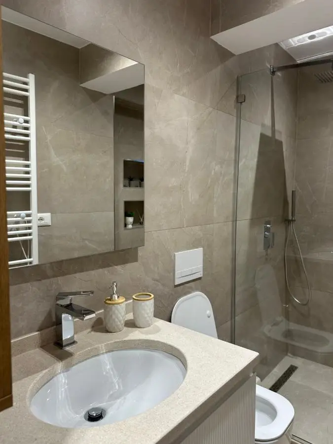 Glenis Luxury Apartment