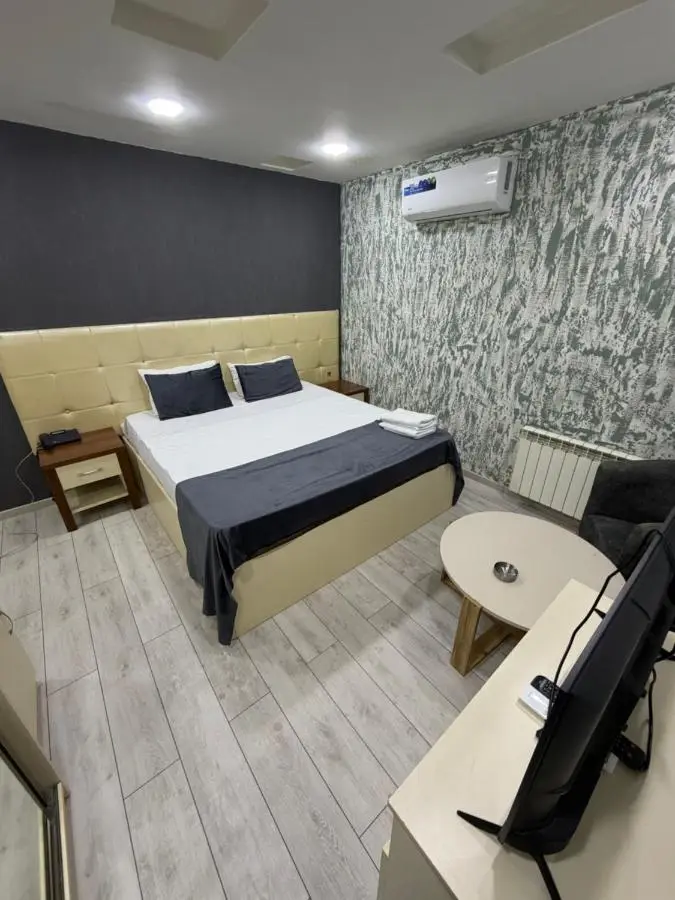 NINE Hotel Baku 9