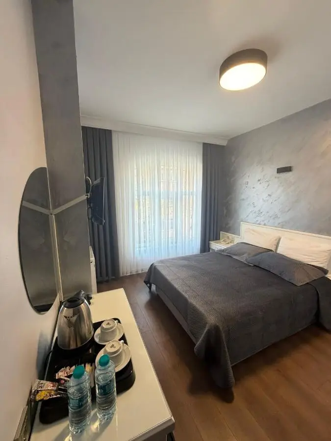 Fatih Resadiye Hotel