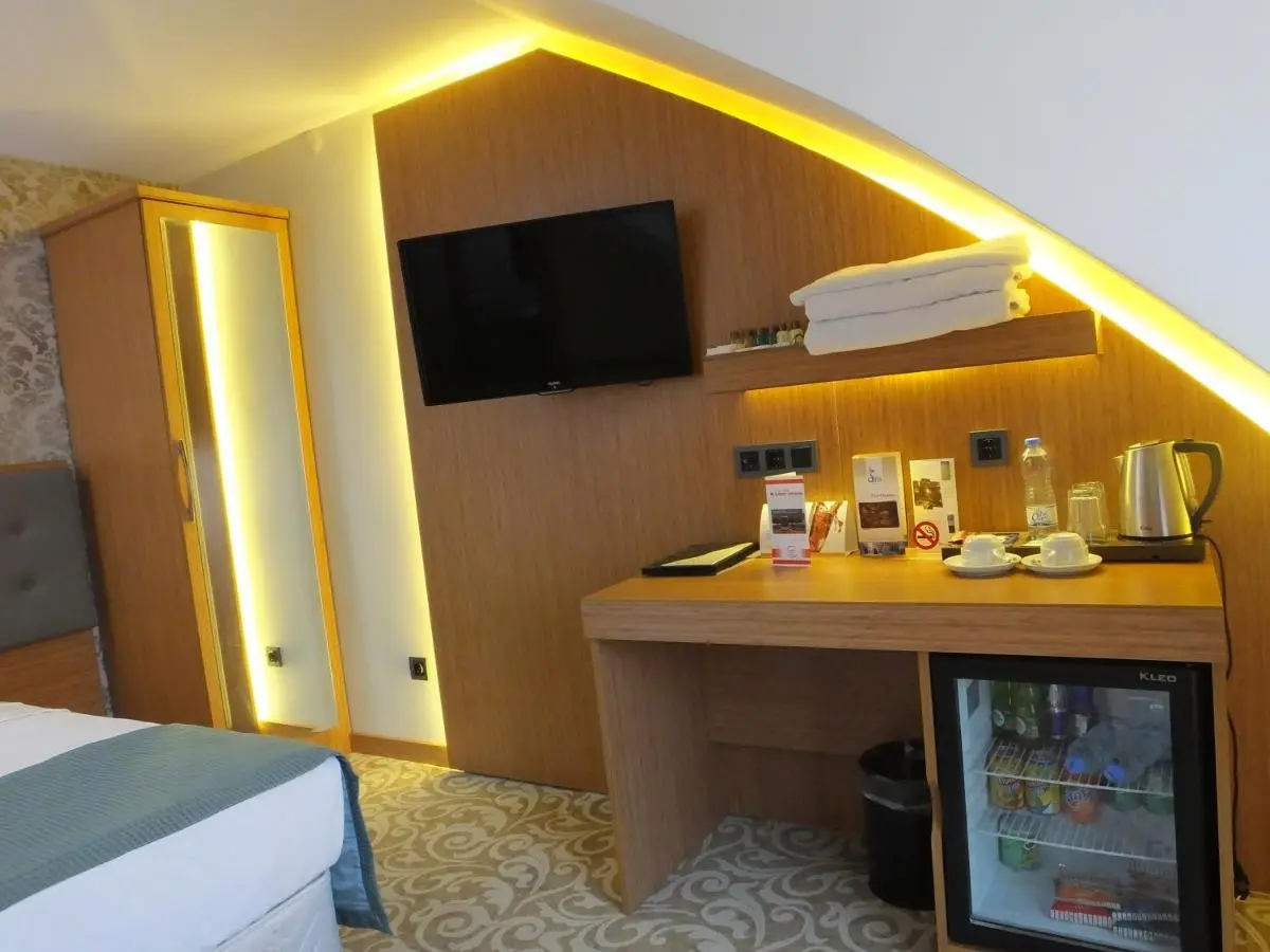 Çınarpark Hotel