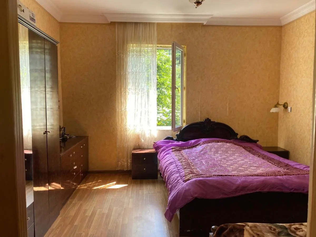 Venera's Guest House