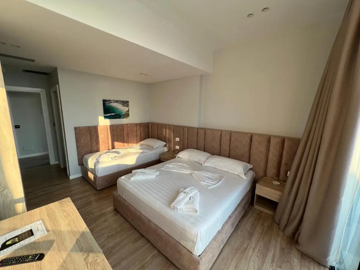 Villa Tramonto Vlore