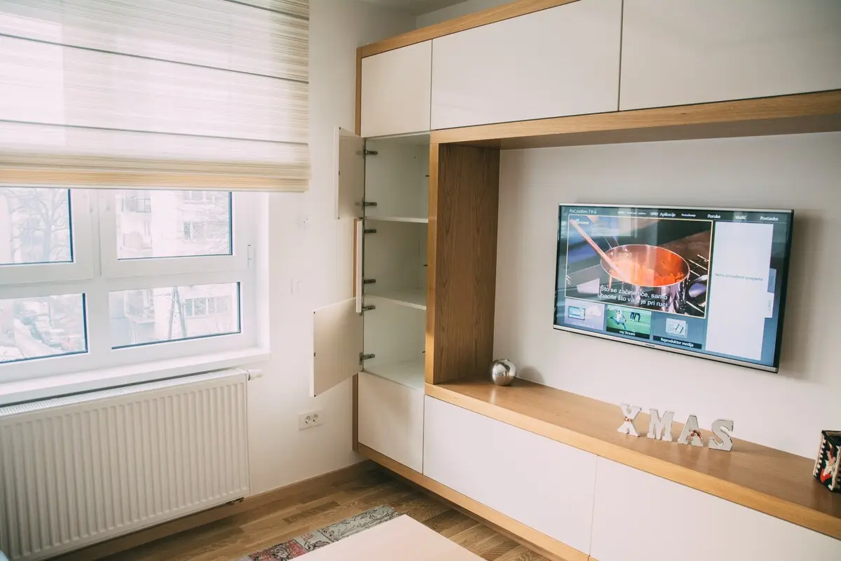 LikeHome Apartment Aida