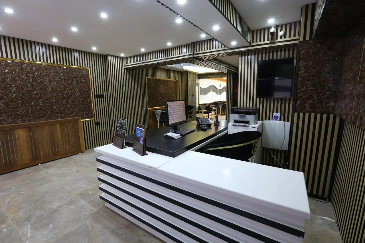 Nişantaşı Diamond Hotel