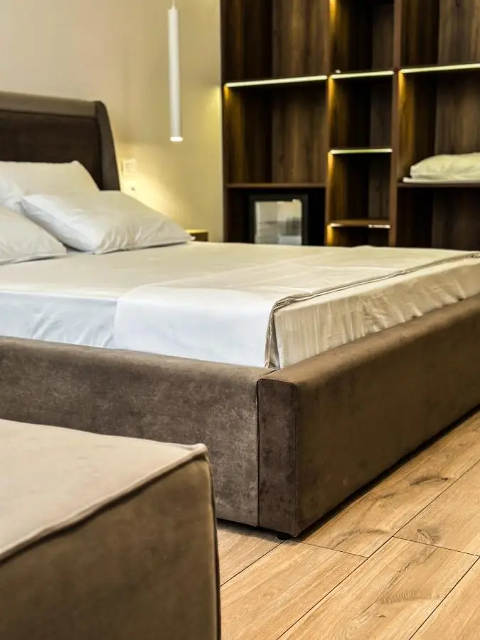 ALEXANDER Rooms & Apartments
