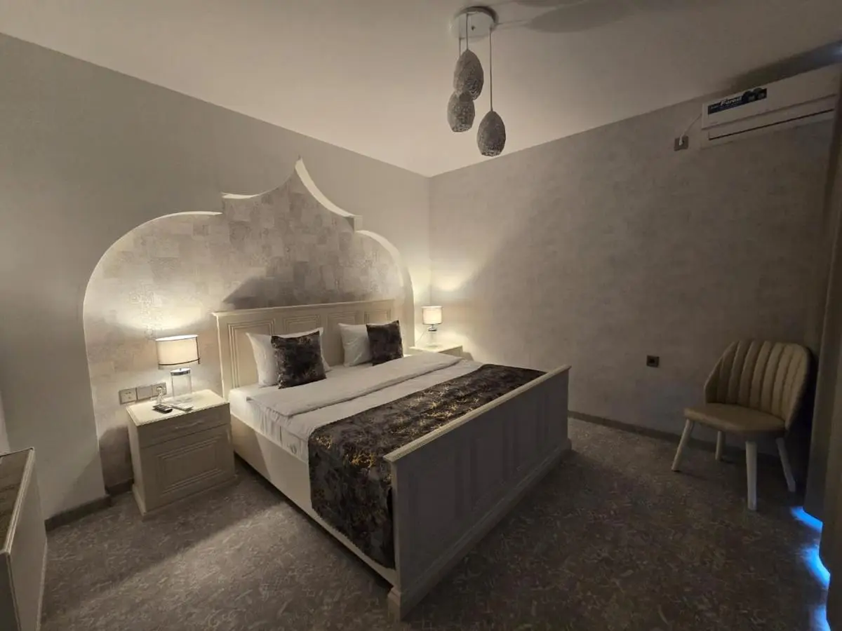 Sands of Time Apart Hotel