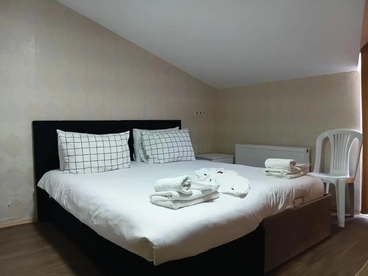 Nexus By Taksim Hotel