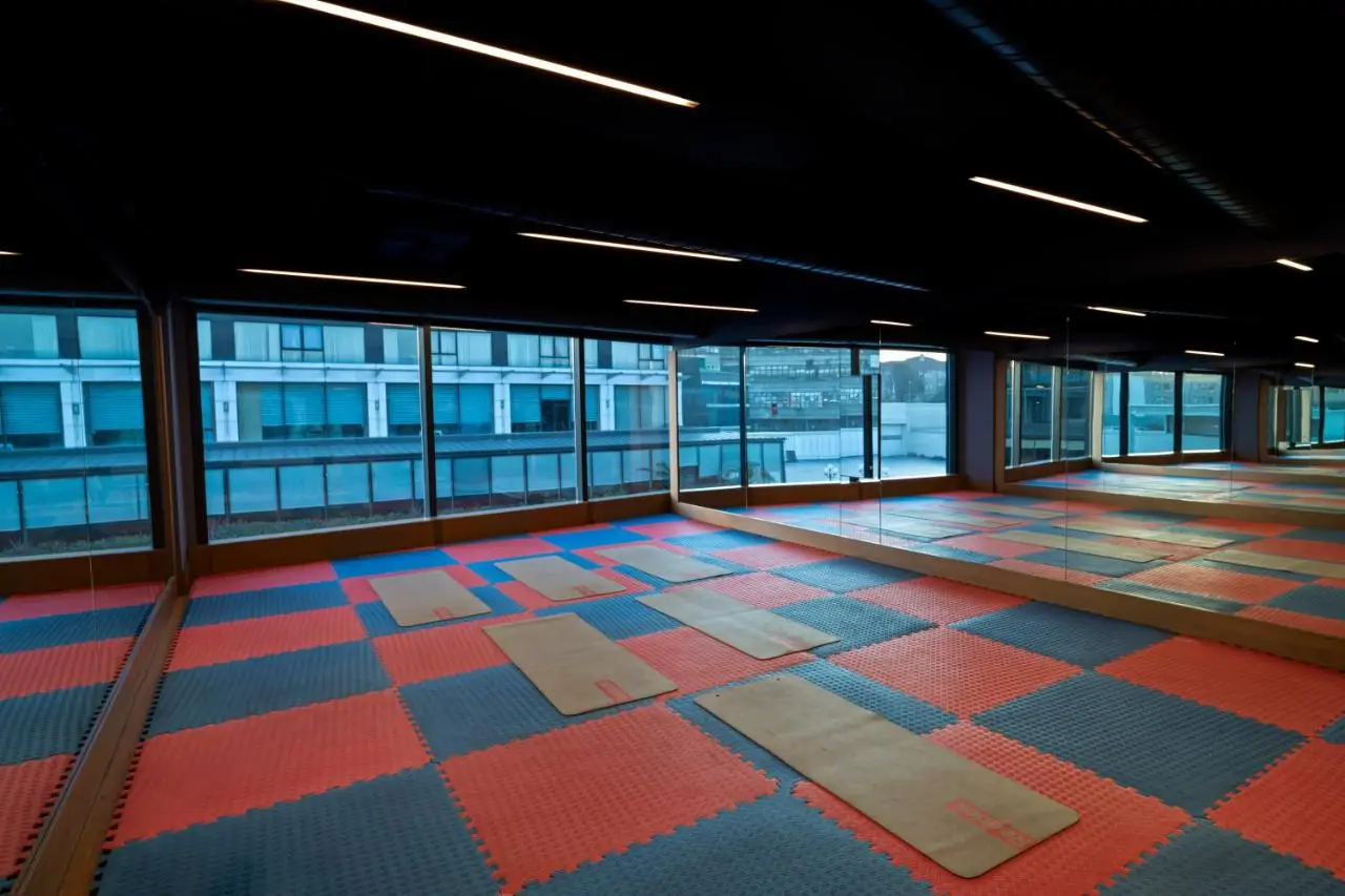 Windsor Hotel & Convention Center Istanbul