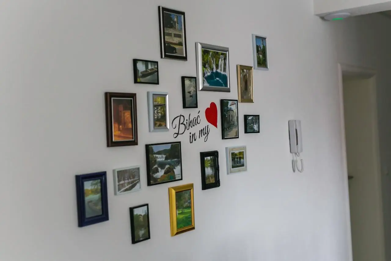 LGP Exclusive Apartment