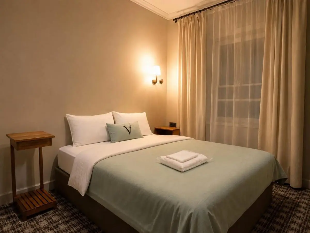 Variante Hotel