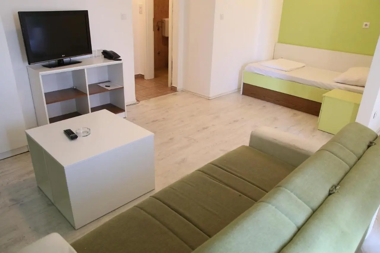 Aparthotel Park