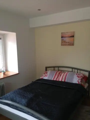 THE ORCHID Apartment