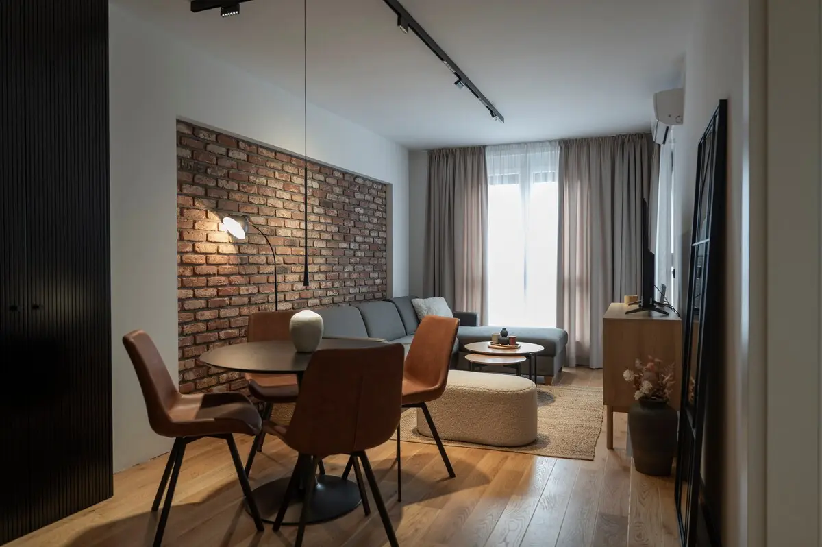 The Cosy Brick