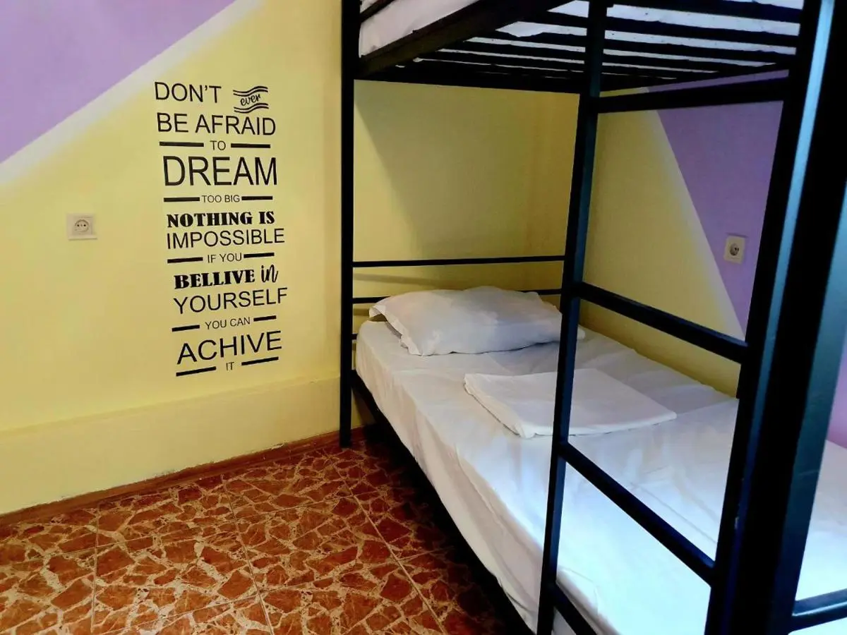 Good Night hostel