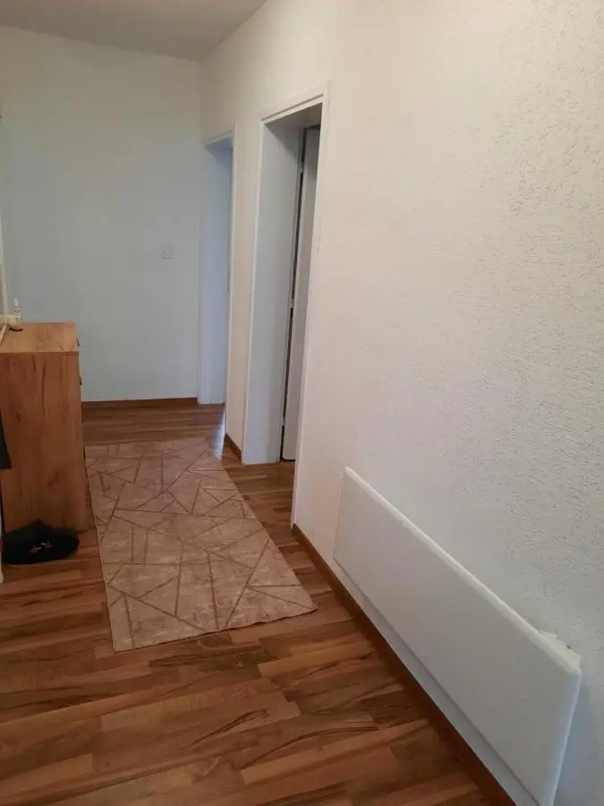 apartman Magnolia