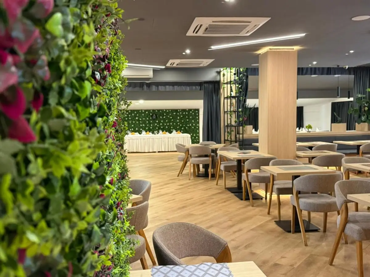 Hotel "Izvor Bosne"