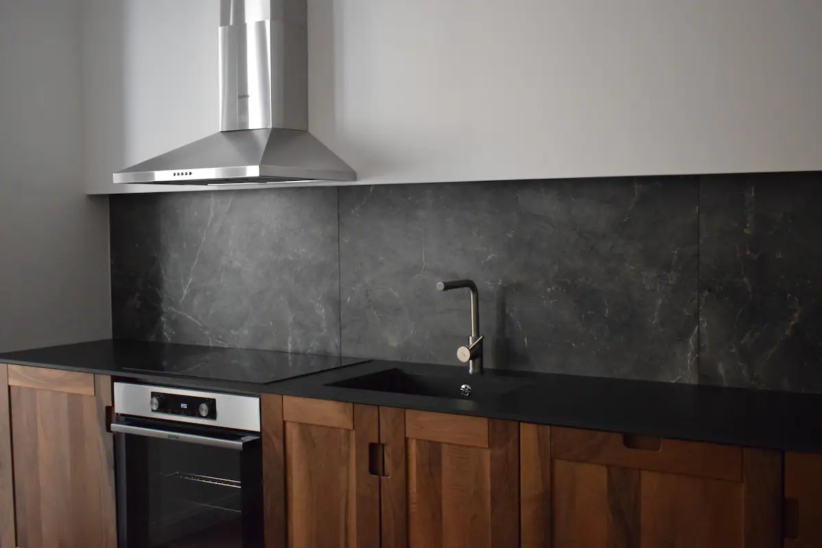 Modern apartment in central Jajce