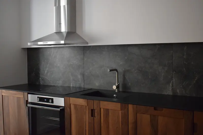 Modern apartment in central Jajce