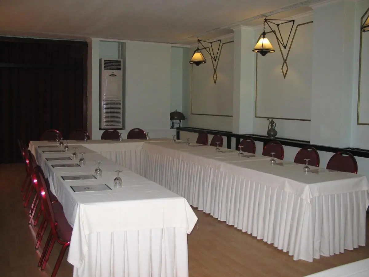 Kadıköy Rıhtım Hotel