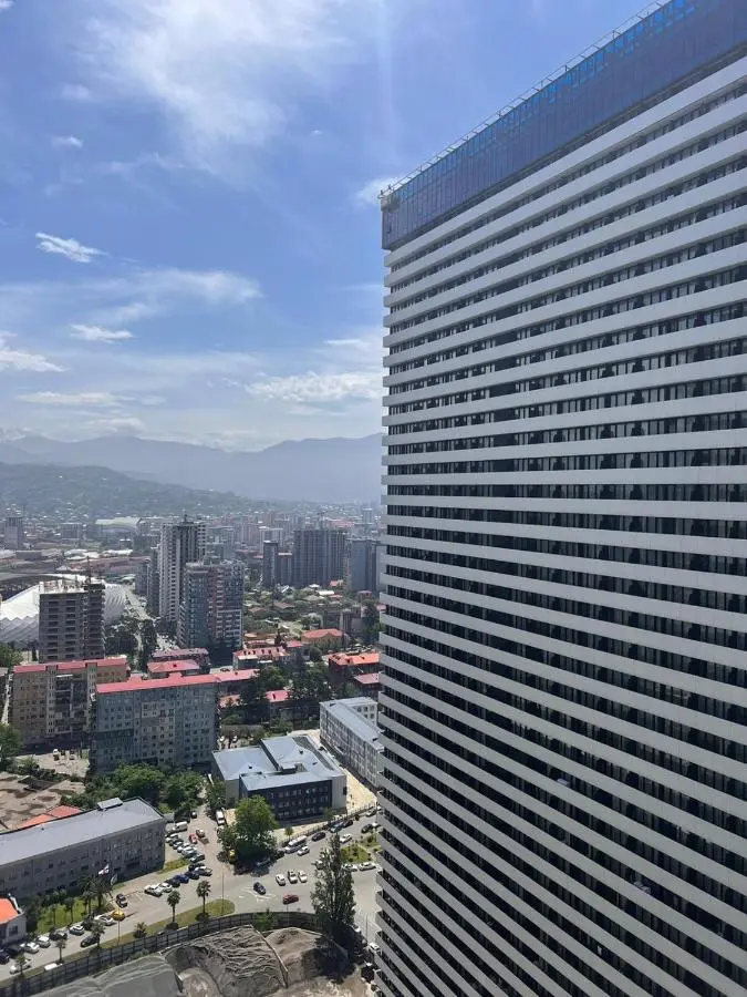 Orbi City 29th floor LUX SEA VIEW