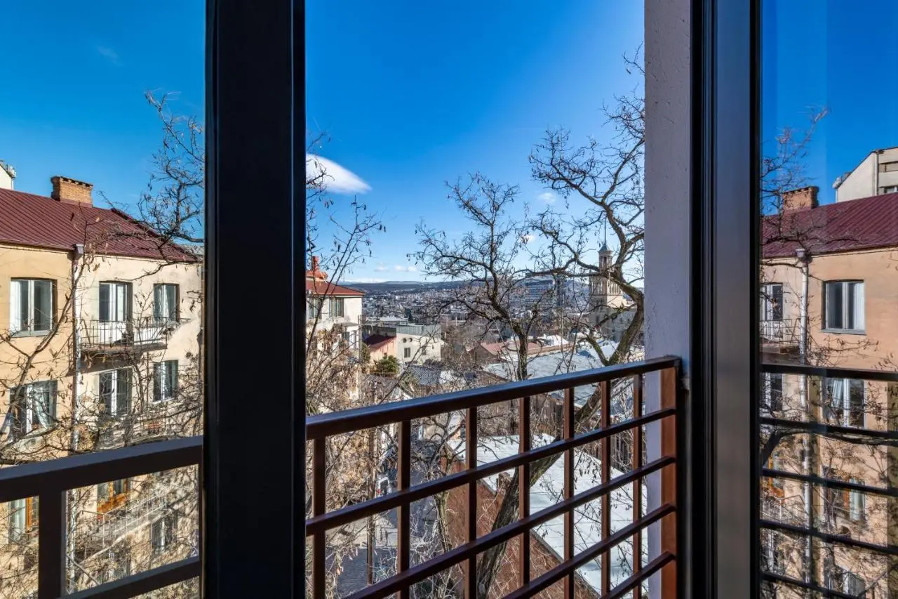 Barnovi Boutique Hotel