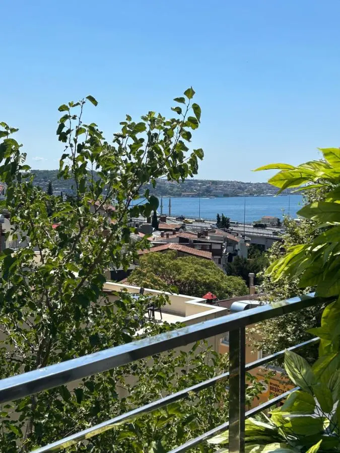 Mona Bosphorus Hotel
