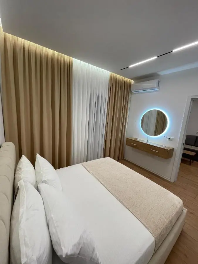 Enea Apartments