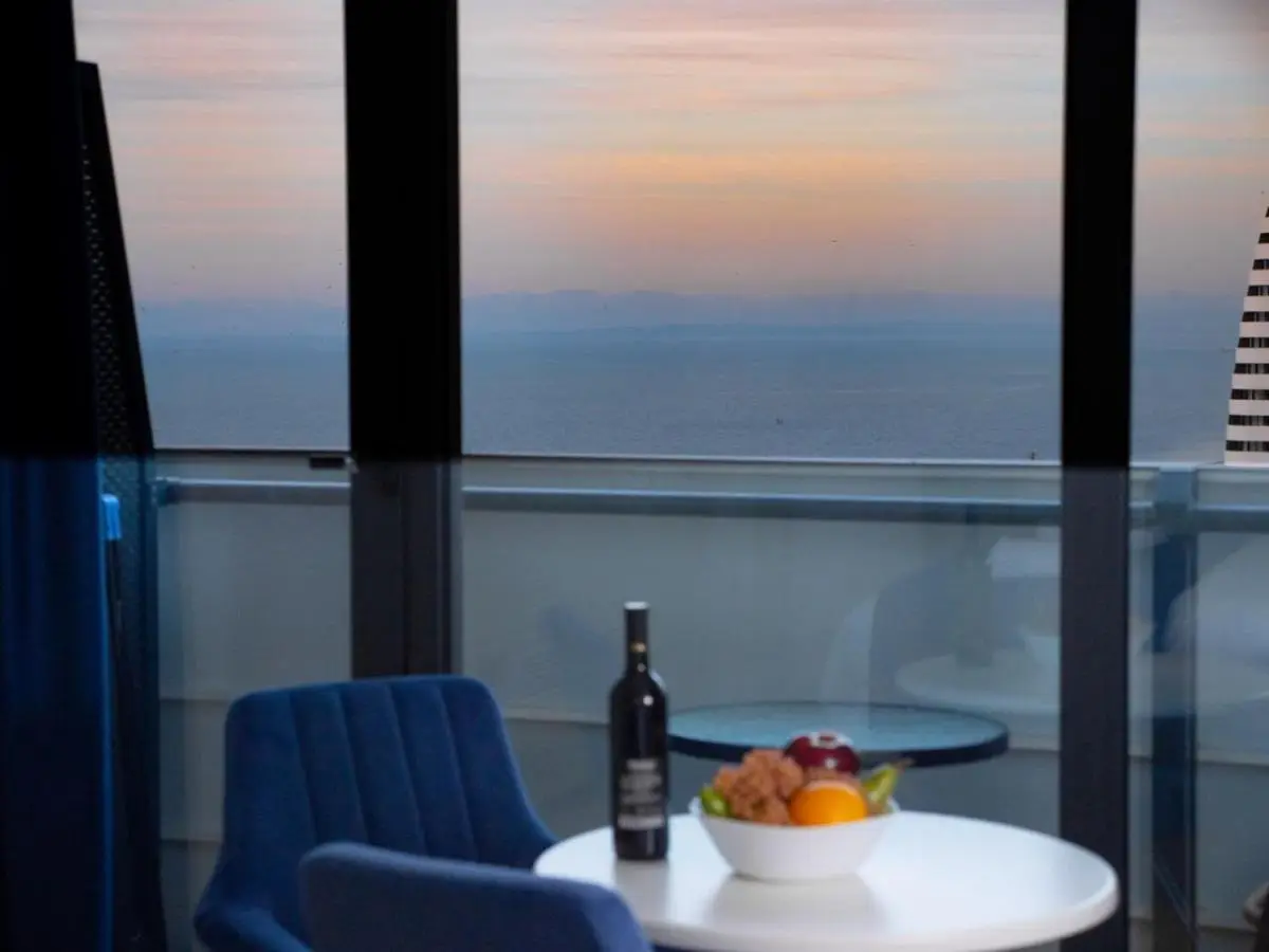 Royal Sea Breeze Apartments