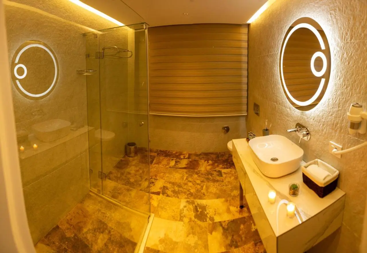 Parkway Inn Hotel & Spa