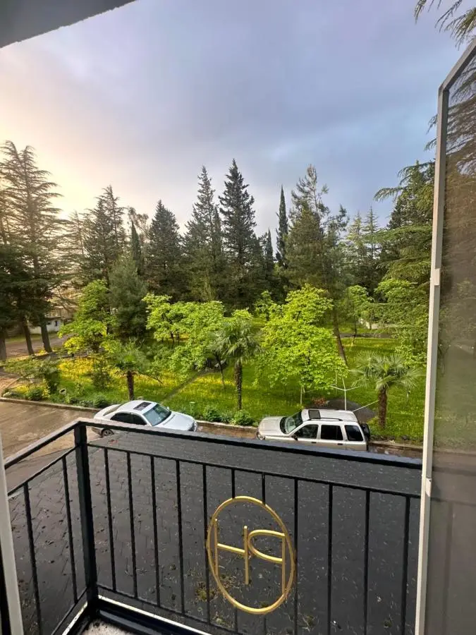 Park Hotel Imeri kutaisi