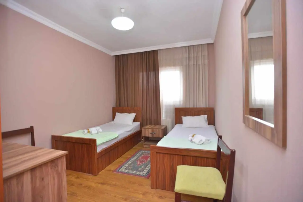 Art House Hostel Aleksandr