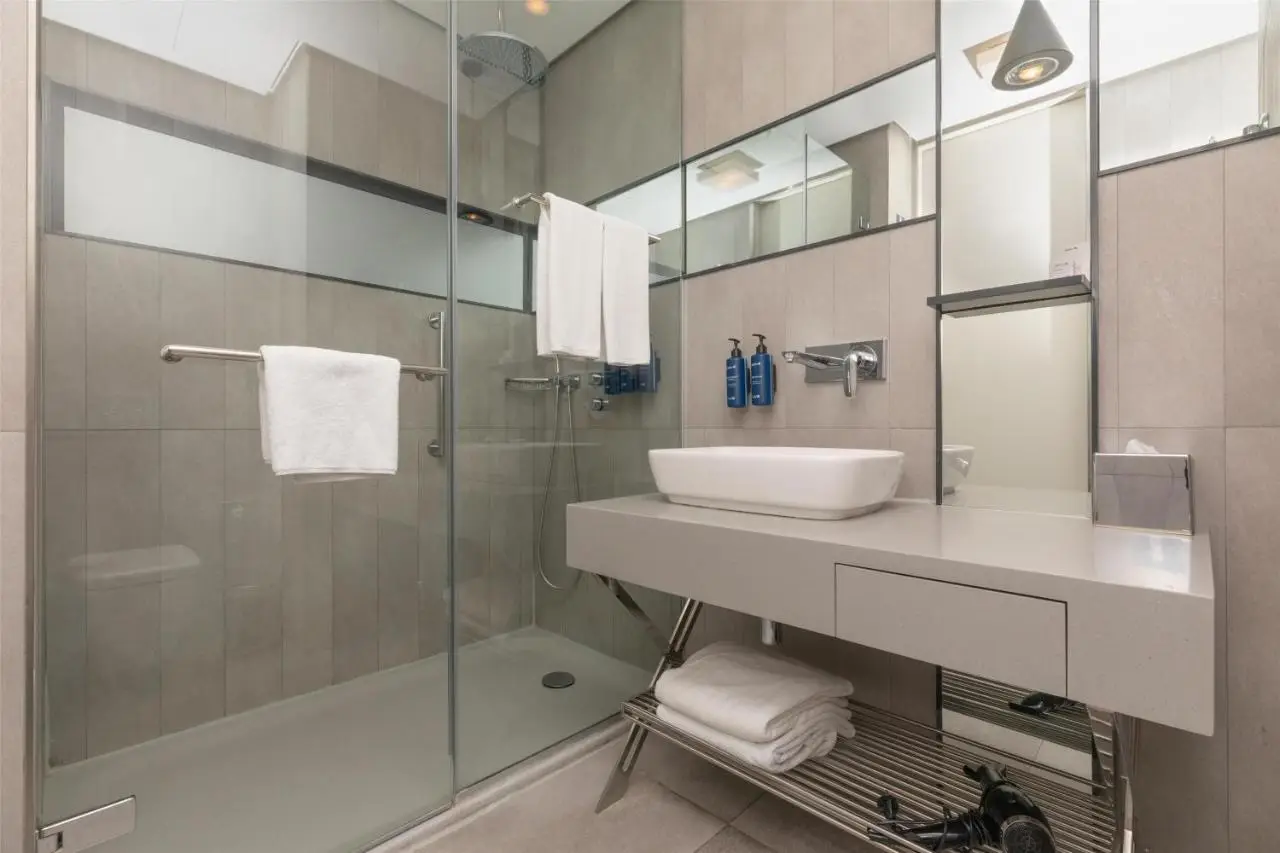 Radisson Blu Hotel Istanbul Asia