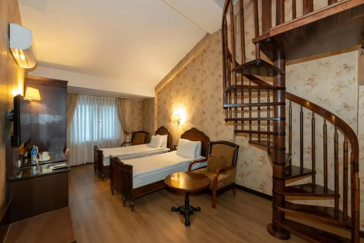 Pera Rose Hotel & SPA