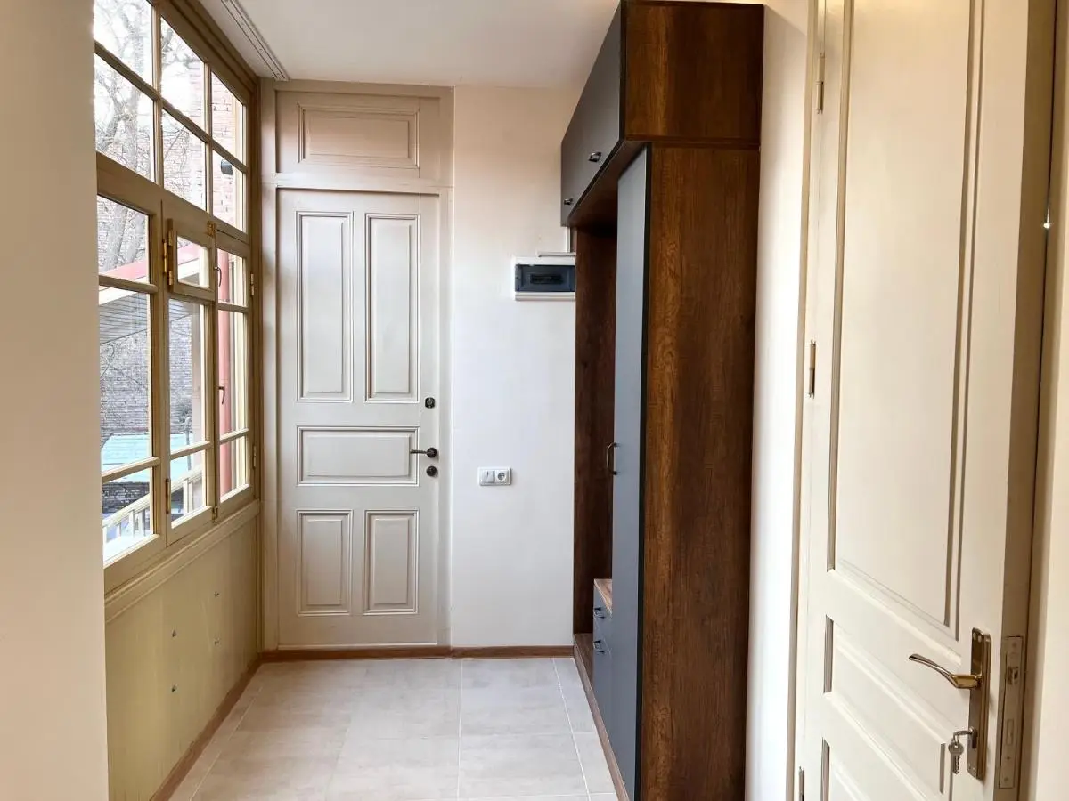 Leselidze Apartment