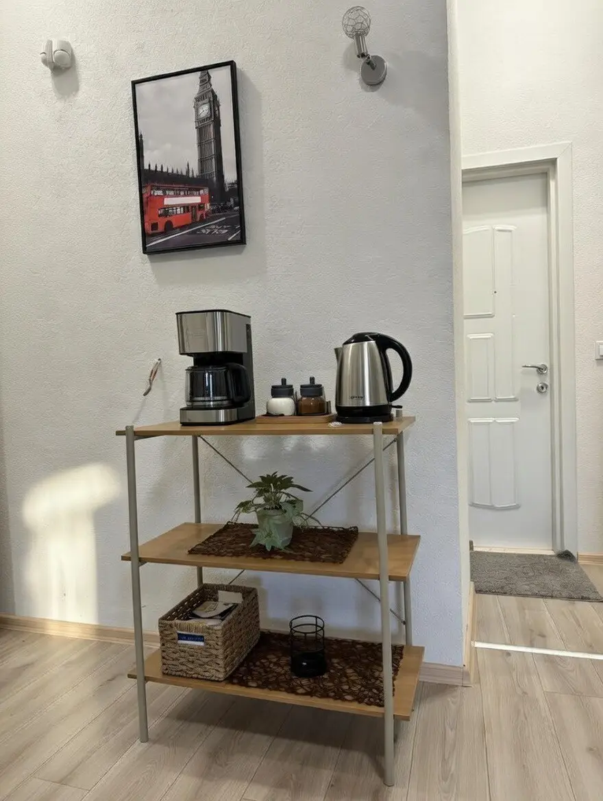 Pearl View Apartment – Ilidza, Sarajevo