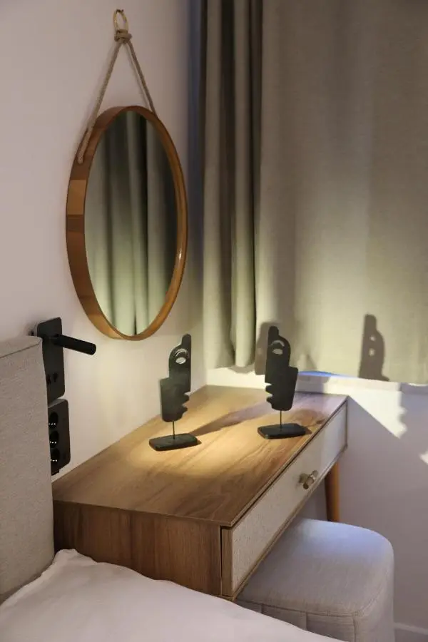 Agion Living Taksim Cihangir