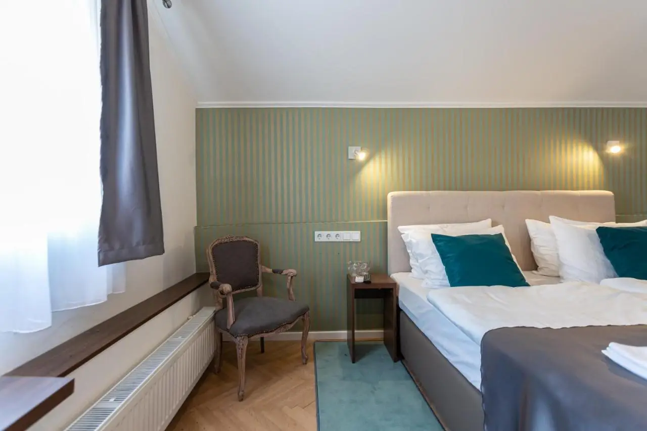 Heritage Hotel Petrakija