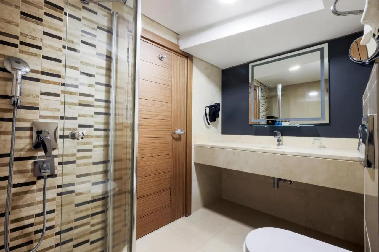 Orka Royal Hotel & Spa