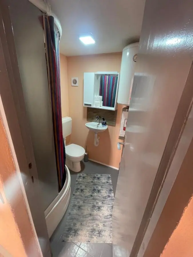 Apartment Sarajevo