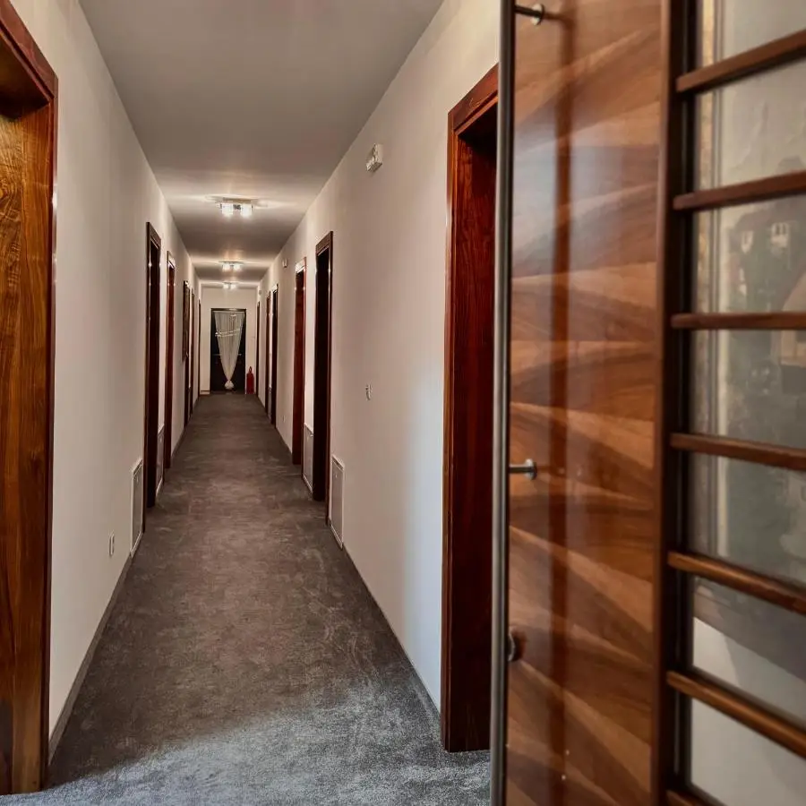 Hotel Paviljon