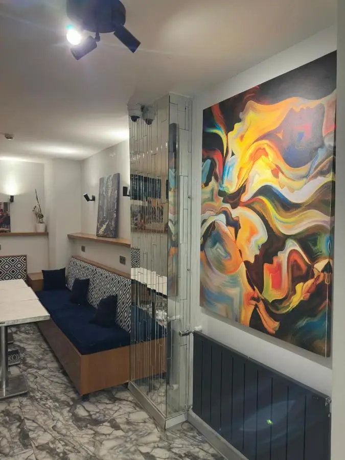 VAMA TAKSİM Hotel